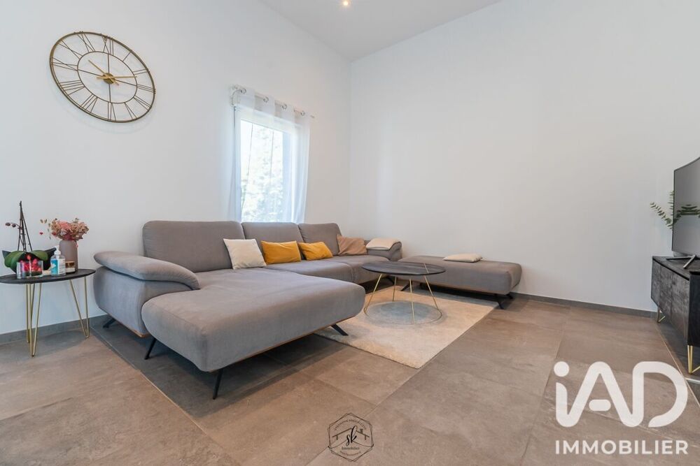 à vendre  Maison Terville (57180)