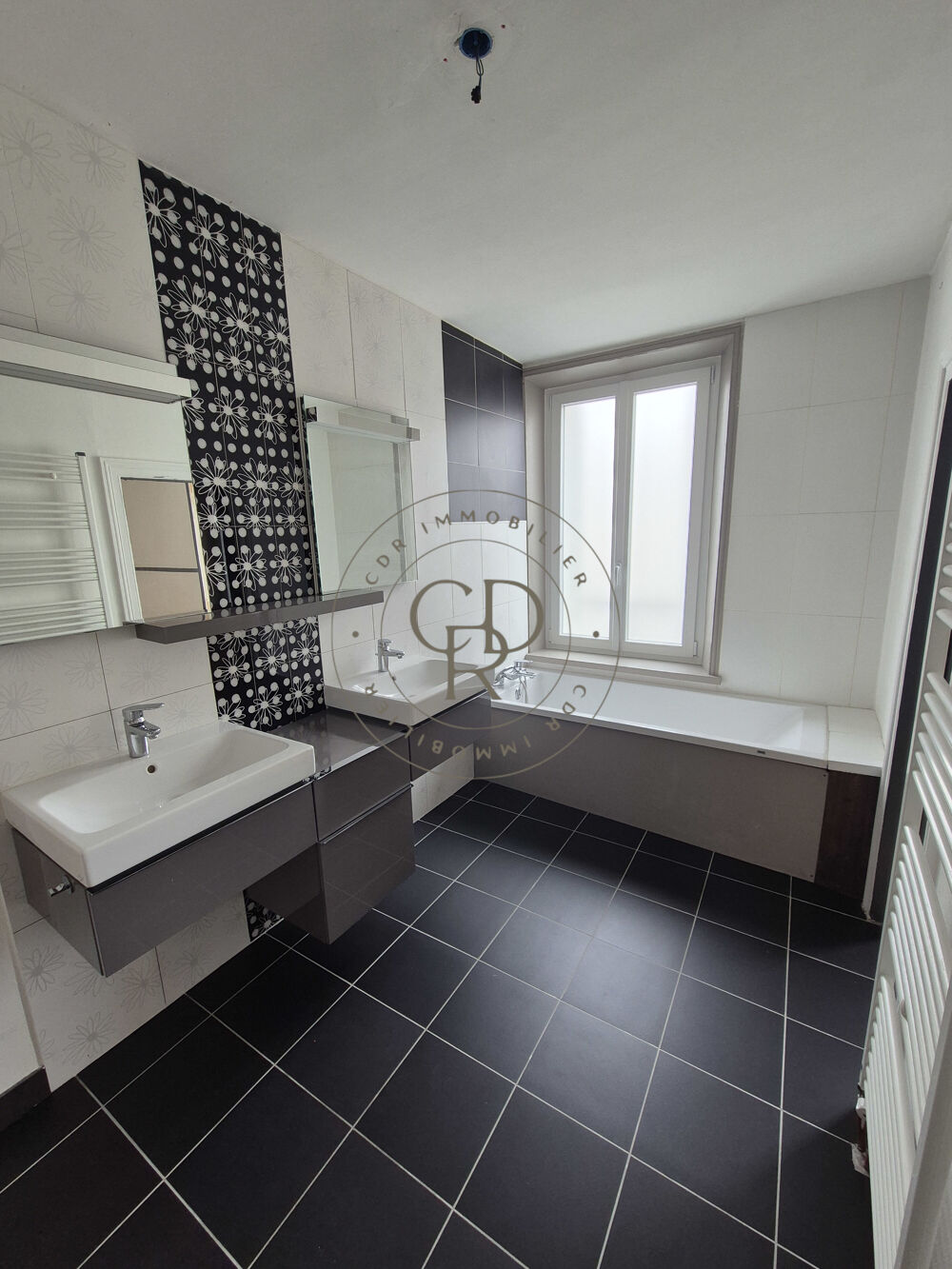 Vente Maison Maison de ville - 4 Chambres - Reims Jaurès/Jamin Reims