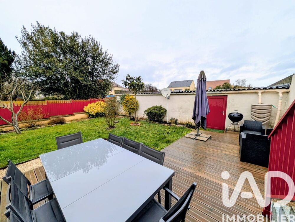 Vente Duplex 5 pièces