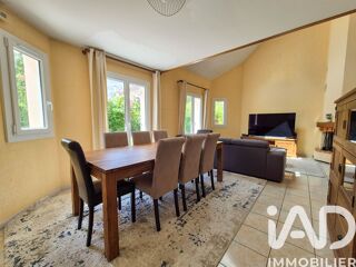  Maison � vendre 6 pi�ces 167 m�