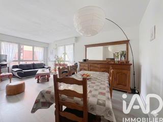  Appartement � vendre 3 pi�ces 70 m�
