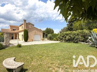  Maison à vendre 5 pièces 128 m²