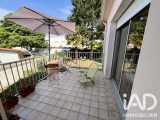  Maison à vendre 5 pièces 106 m²