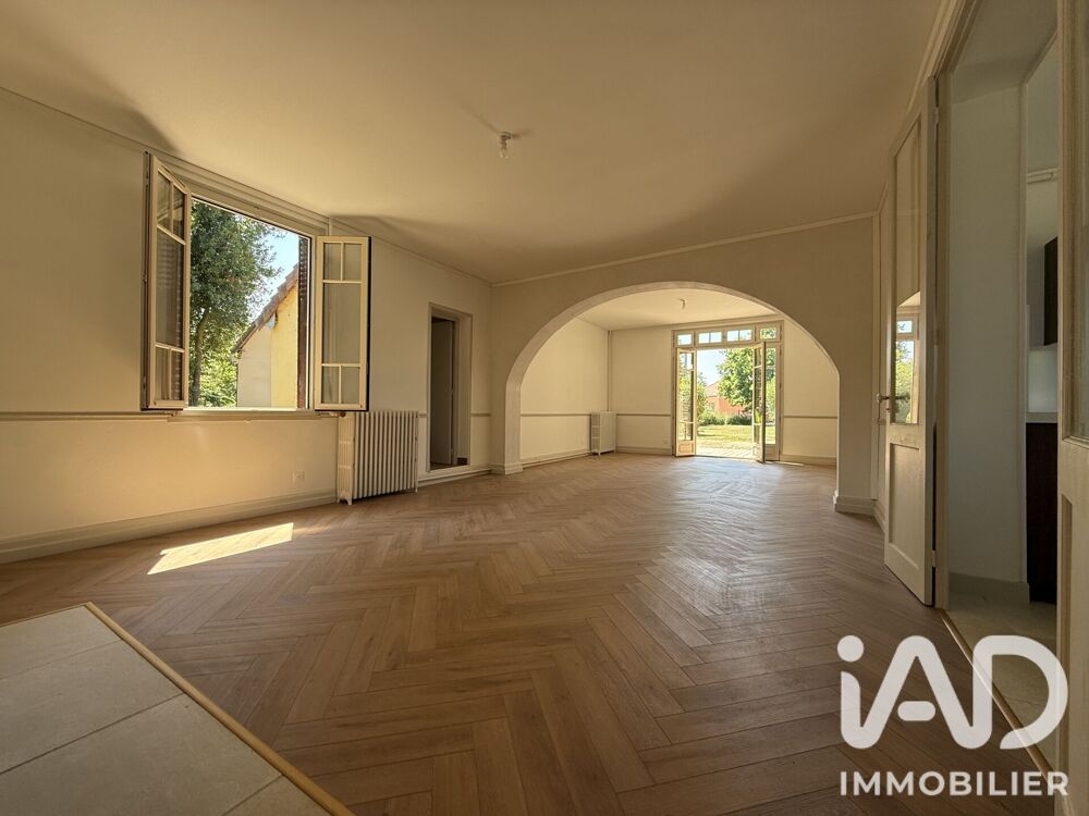à vendre  Maison Le Vaudreuil (27100)