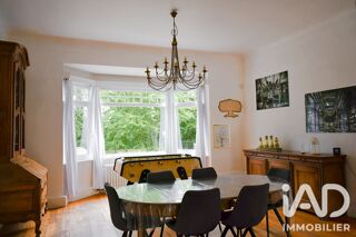  Maison à vendre 9 pièces 250 m²