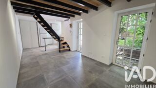  Maison à vendre 2 pièces 34 m²