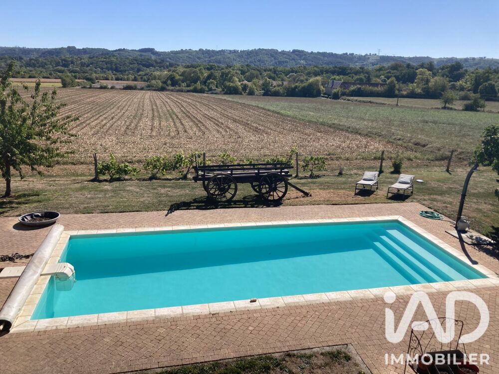 Vente Maison Vente Maison/villa 5 pièces Libaros