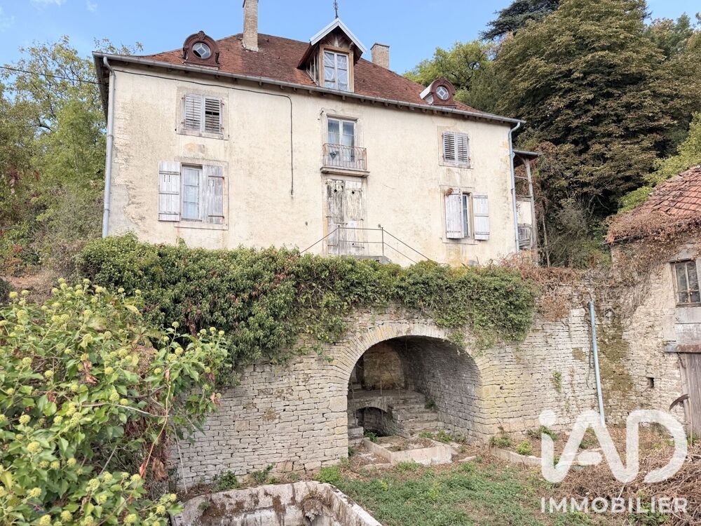 Vente Maison Vente Demeure 12 pièces Cohons