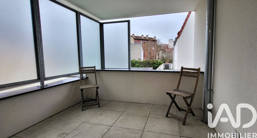 Vente Appartement Vente Appartement 2 pièces Gennevilliers