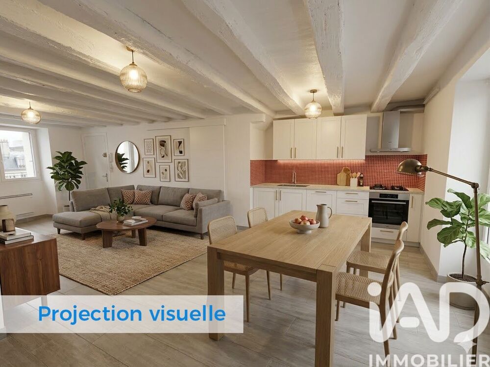 Vente Appartement Vente Appartement 4 pièces Chaumes-en-brie