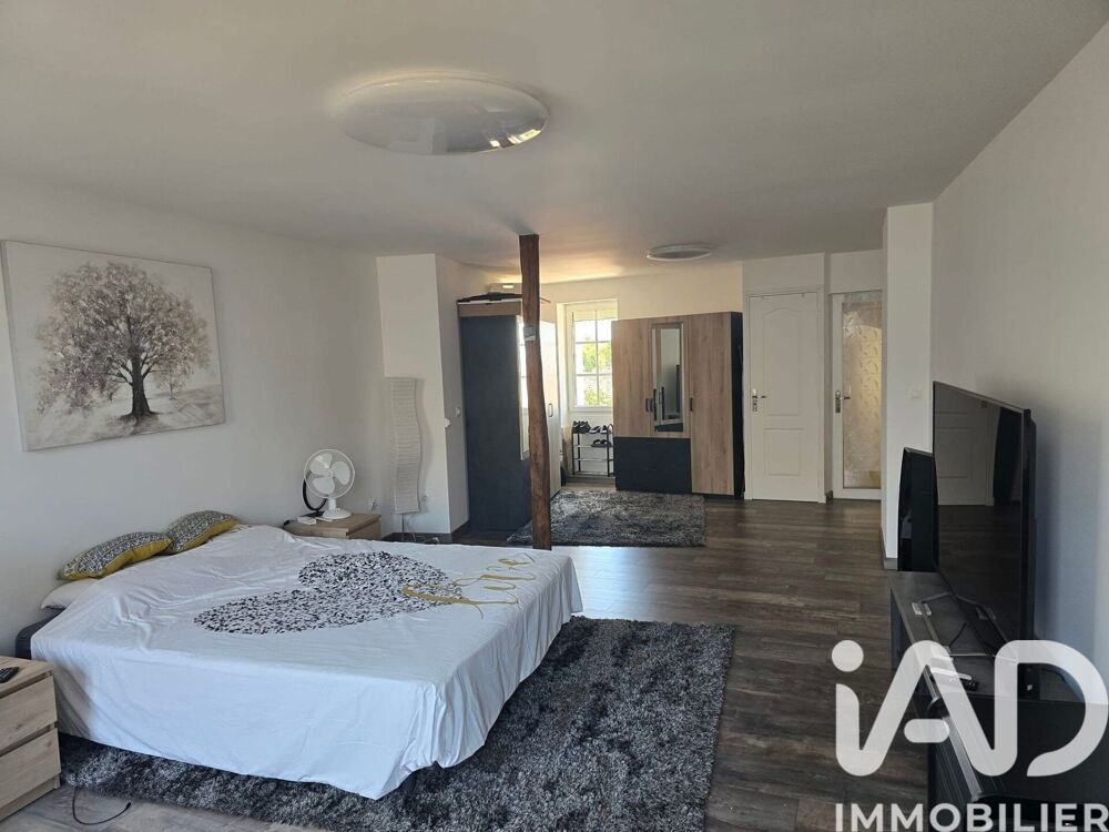 Vente Maison de ville 5 pièces