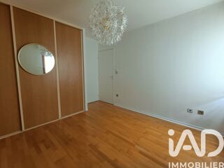  Appartement à louer 2 pièces 48 m²