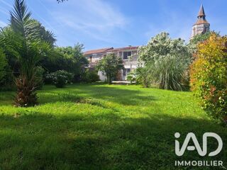  Maison à vendre 3 pièces 63 m²