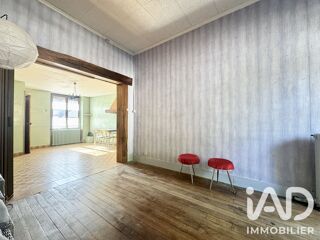  Maison à vendre 4 pièces 80 m²