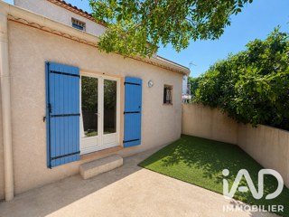  Maison à louer 4 pièces 76 m² Aubord