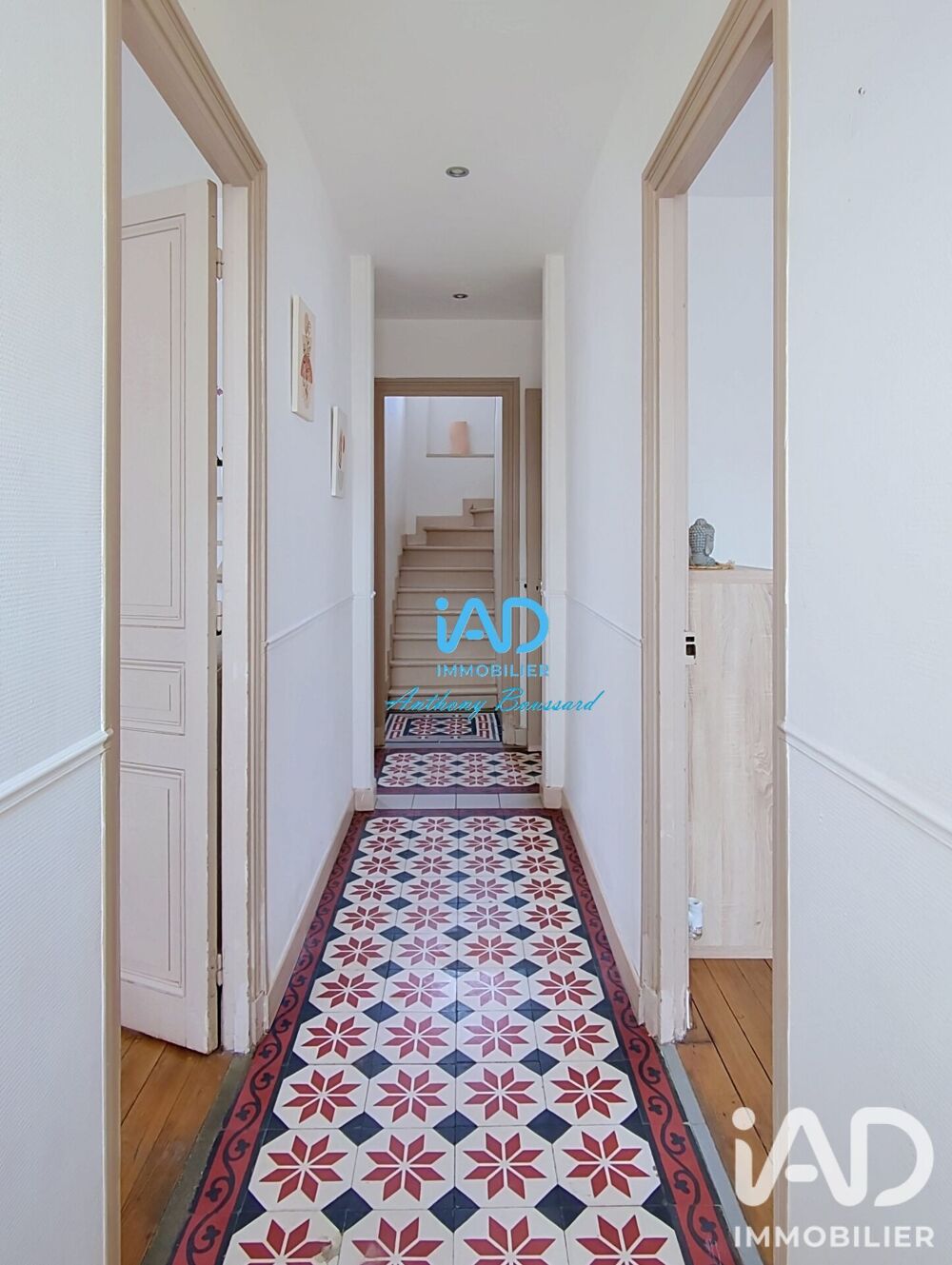 Vente Maison Vente Maison/villa 5 pièces Fontenay-trésigny