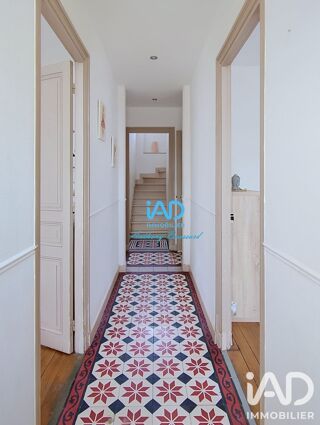  Maison à vendre 5 pièces 119 m²