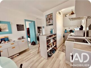 Vente Appartement Vente Appartement 3 pièces Le barcarès