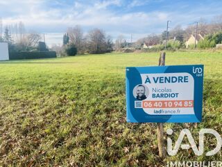  Terrain à vendre 5471 m²