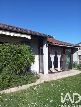  Maison à vendre 5 pièces 130 m²