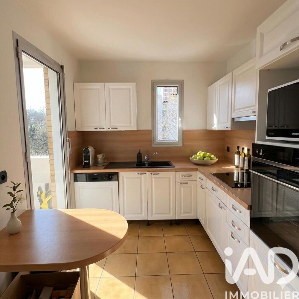 Vente Appartement Vente Appartement 4 pièces Noisy-le-grand