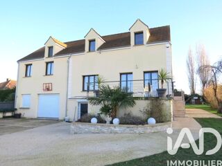  Maison à vendre 11 pièces 272 m²