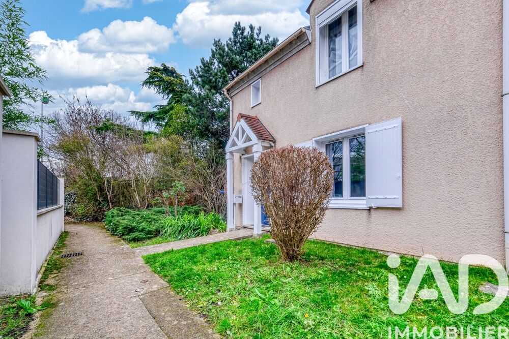 Vente Maison Vente Maison/villa 6 pièces Villiers-sur-marne