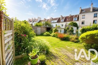  Maison à vendre 7 pièces 140 m²