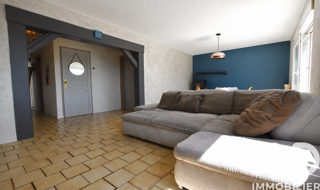  Maison � vendre 5 pi�ces 110 m�