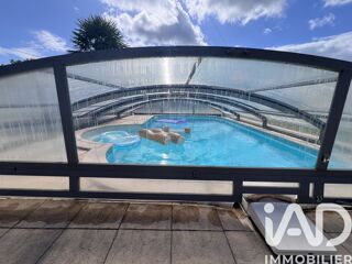  Maison à vendre 5 pièces 118 m²