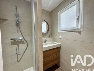  Appartement à louer 1 pièce 12 m²