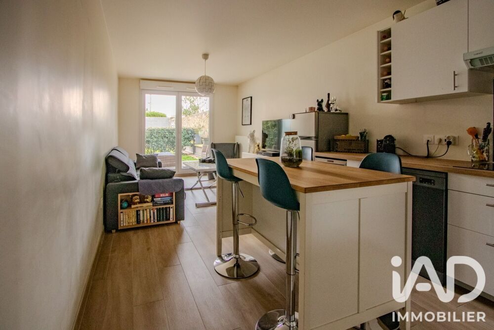 Vente Appartement Vente Appartement 3 pièces Trappes