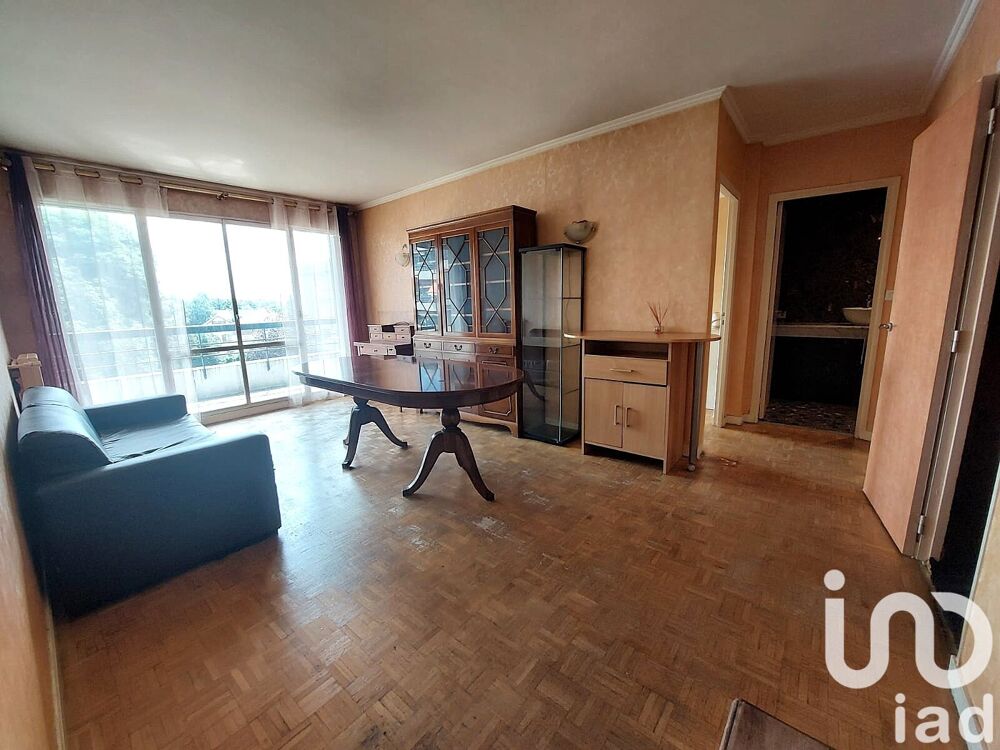 Vente Appartement Vente Appartement 2 pièces Soisy-sous-montmorency