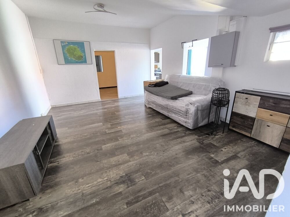 Vente Maison/villa 3 pièces