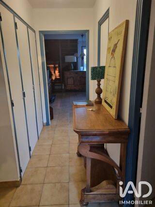 Vente Appartement Vente Duplex 3 pièces Carpentras