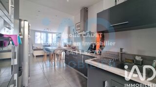  Appartement � vendre 4 pi�ces 101 m�