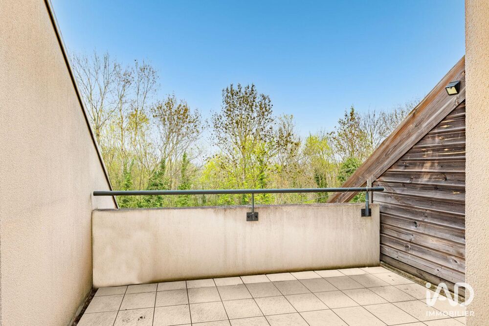 Vente Duplex 3 pièces