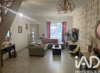  Maison à vendre 5 pièces 120 m²
