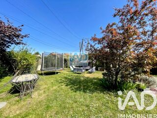  Maison à vendre 6 pièces 112 m²