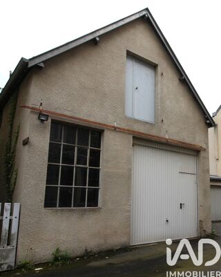  Immeuble � vendre 500 m�
