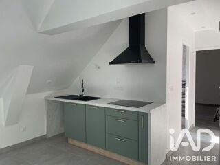  Appartement à vendre 2 pièces 30 m²