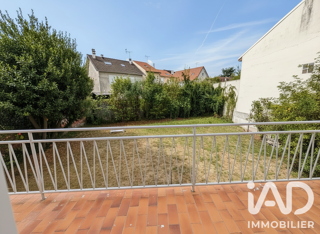  Maison à vendre 5 pièces 130 m²