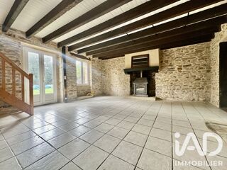 Vente Maison Vente Longère 4 pièces Saint-malo-de-phily