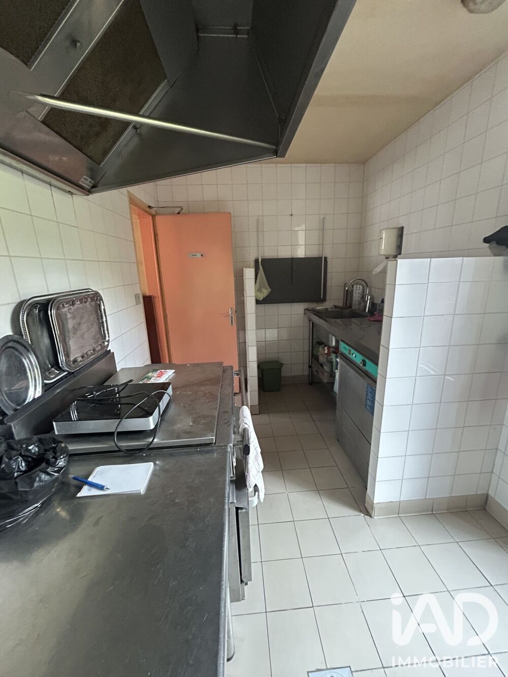 Vente Maison/villa 11 pièces