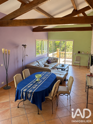  Maison à vendre 5 pièces 135 m²