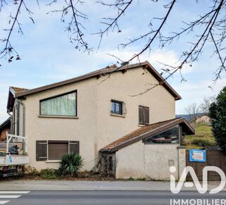  Maison à vendre 4 pièces 106 m²
