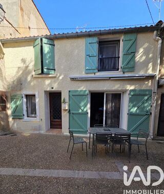  Maison à vendre 5 pièces 90 m²