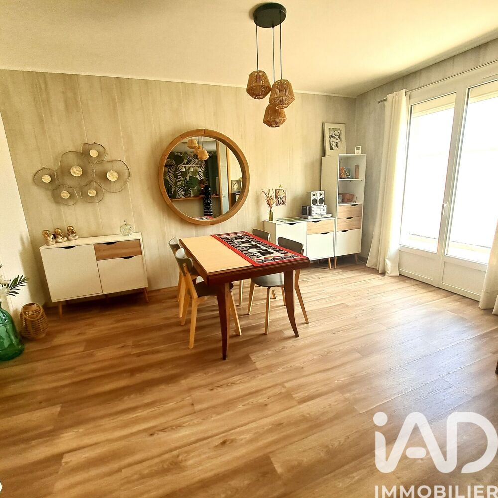 Vente Maison de ville 4 pièces