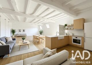  Maison à vendre 8 pièces 65 m²