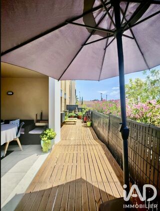  Appartement à vendre 3 pièces 70 m²